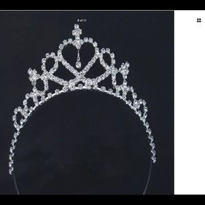NWT princess Tierra really beautiful
